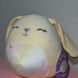 Robyne RARE Bunny Squishmallow
